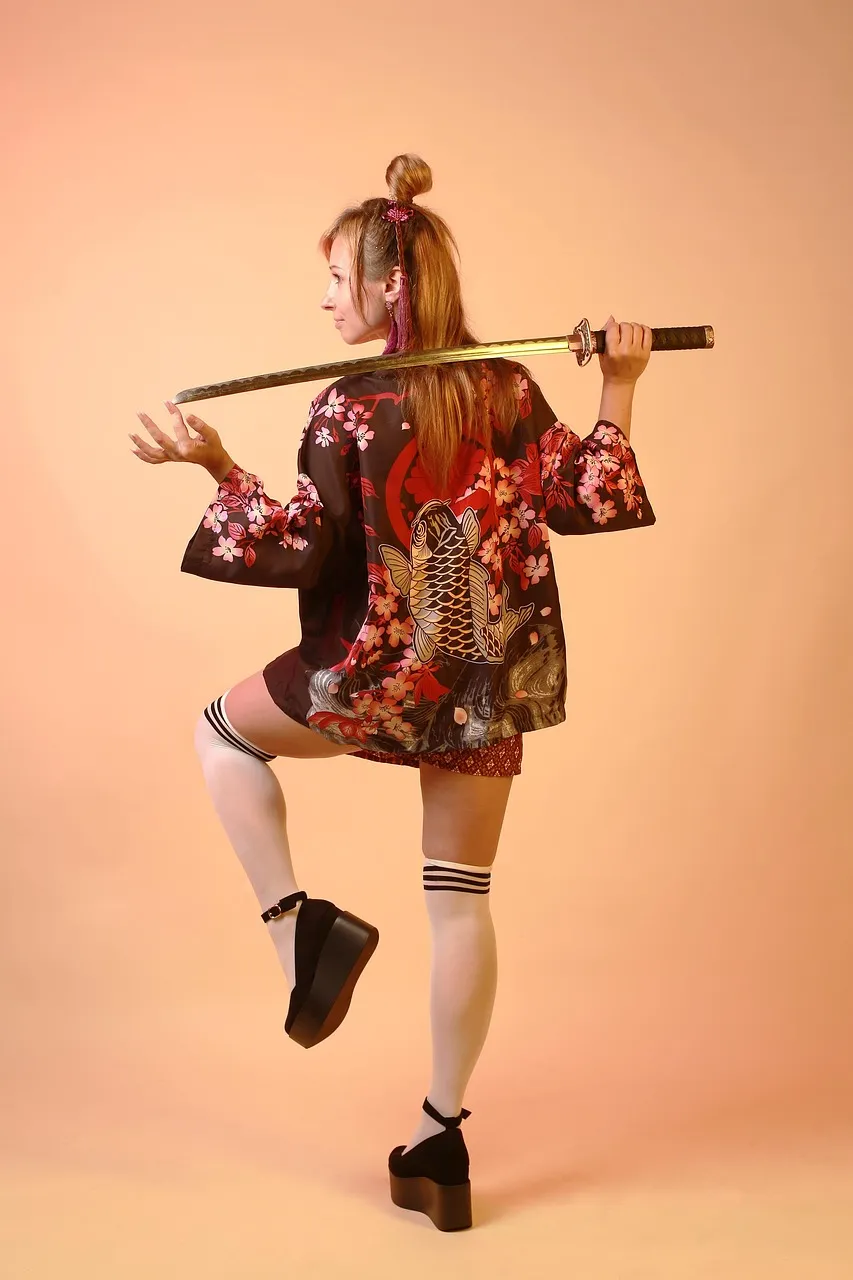 contenu ninja