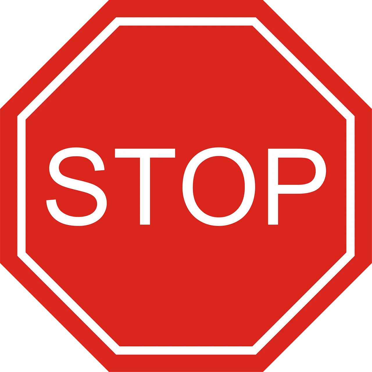 savoir dire stop