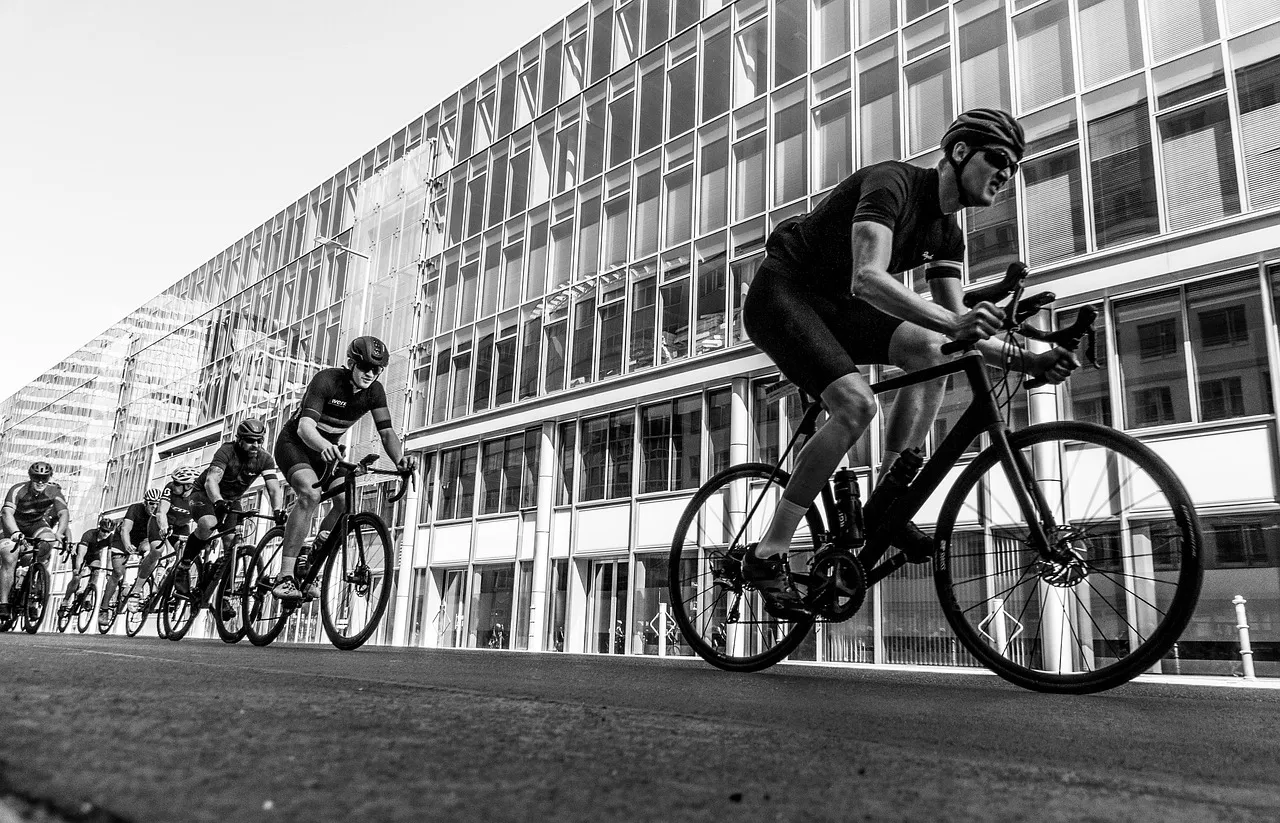 La meilleure cyclosportive de votre vie : c’est moi qui l’ai fait !