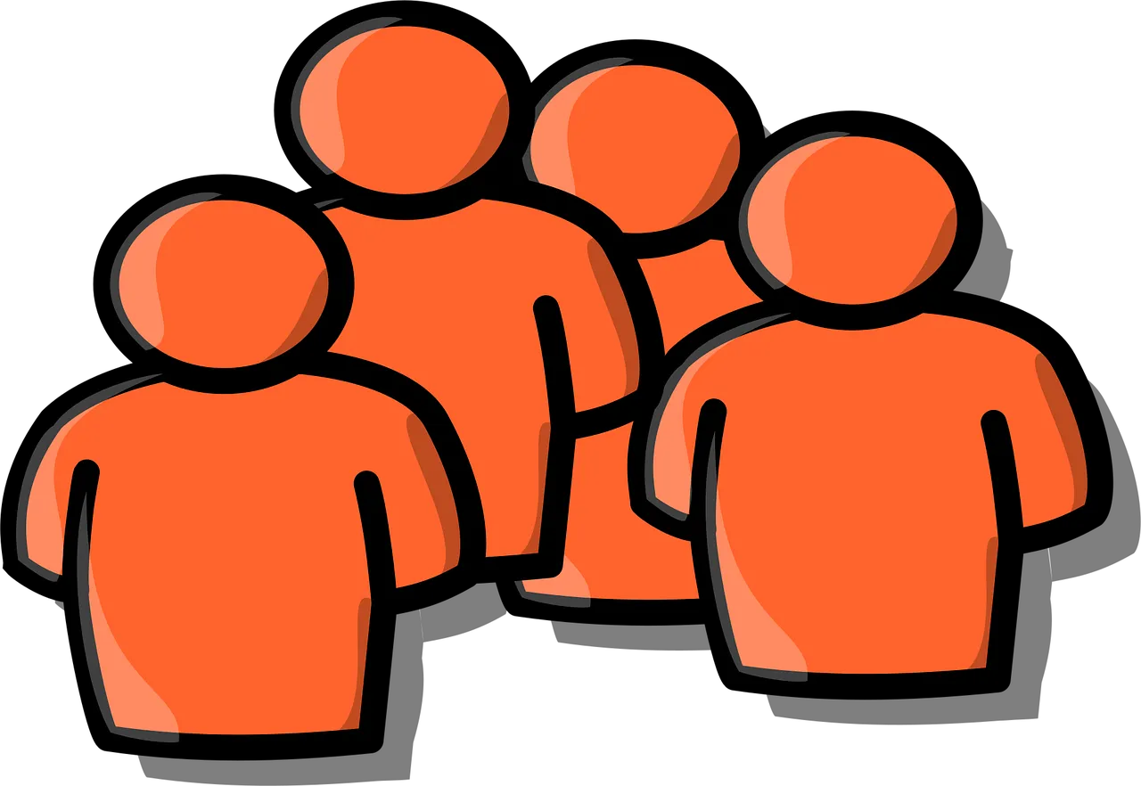 social media forum