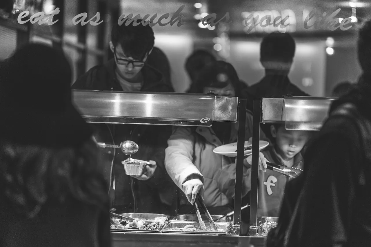 Comment savoir qu’on est le con d’un dîner (organisé par les hackers) ?