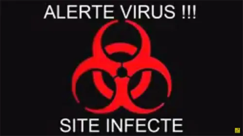 ALERTE VIRUS!!!