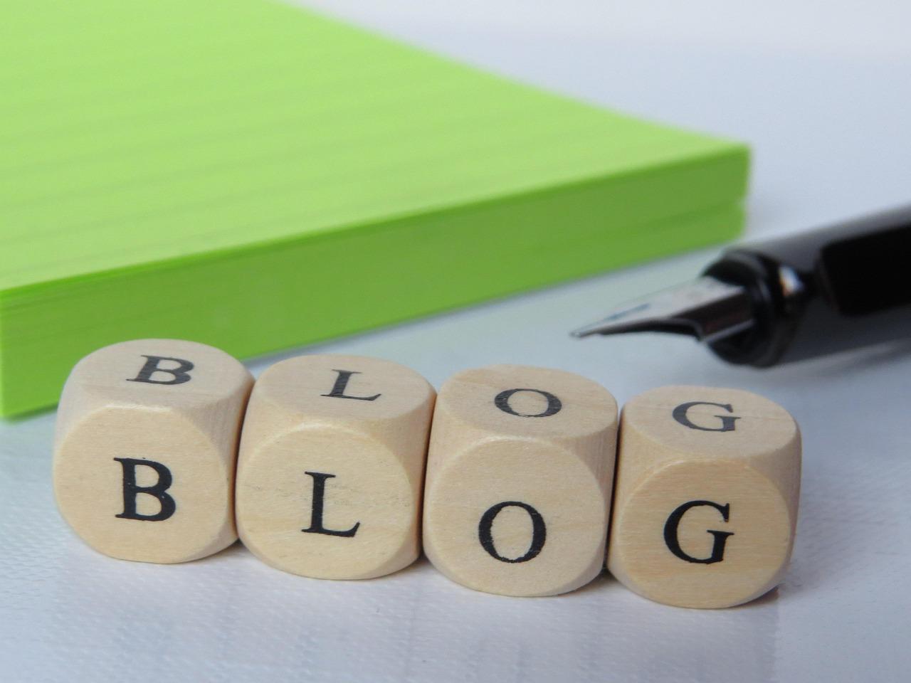 Importe et exporte ton contenu sous WordPress
