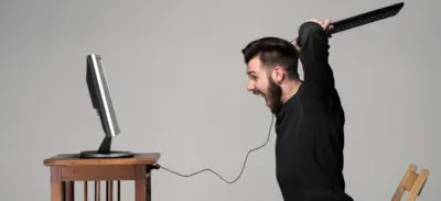 Aujourd'hui les sites internet c'est tout pourri : 10 bonnes raisons que non