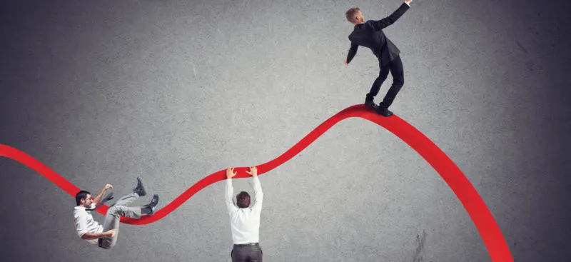 Peu d'investissement en SEO ? Voici pourquoi les entreprises sont des looseuses