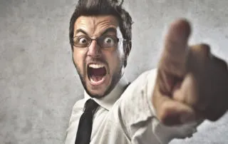 Comment sauver tes miches lors d'un conflit client-J'optimise mon Site Internet
