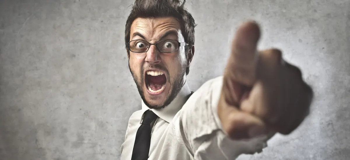 Comment sauver tes miches lors d'un conflit client-J'optimise mon Site Internet