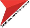 J'optimise mon site internet Logo